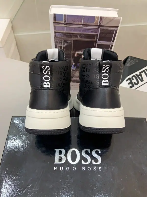 boss high top chaussures pour homme s_11641524